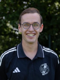 Avatar Bild für Justin Ziepke