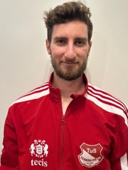 Avatar Bild für Michel-Mats Hube