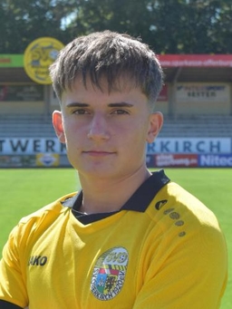 Avatar Bild für Nico Huber
