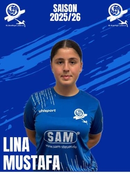 Avatar Bild für Lina Mustafa