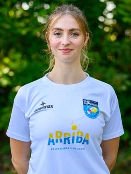 Avatar Bild für Nadja Plaschnick