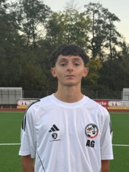 Avatar Bild für Angelo Giangreco