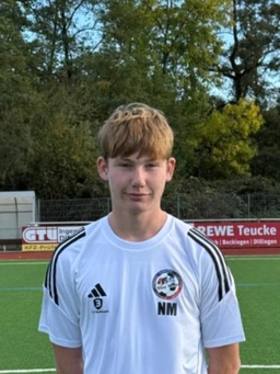 Avatar Bild für Niklas Mertinitz