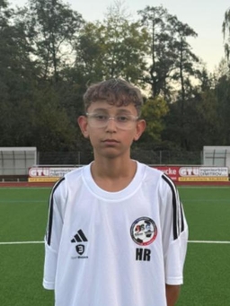 Avatar Bild für Henry Laurenz Rosenberger