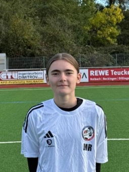 Avatar Bild für Maja Rosenkranz