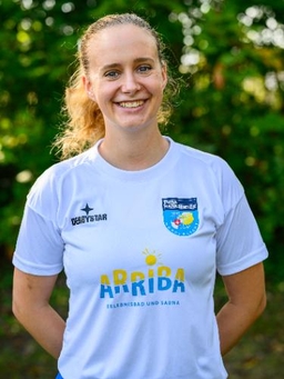 Avatar Bild für Luna Marie Pusch