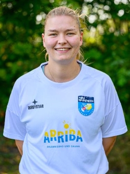 Avatar Bild für Carolin Johanna Rudolph