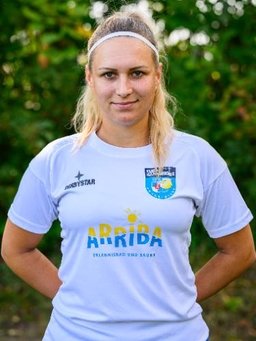 Avatar Bild für Melanie Schluchtmann