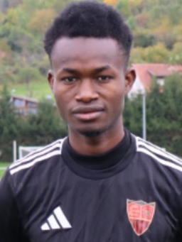 Avatar Bild für Keita Nasidi