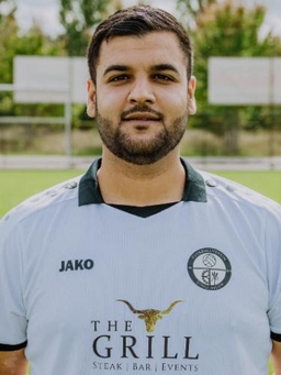 Avatar Bild für Delovan Aslan