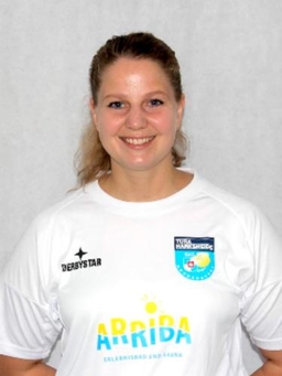 Avatar Bild für Florentine Margarete Döring