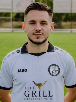 Avatar Bild für Viktor Klein