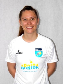 Avatar Bild für Jaimee Thiemann