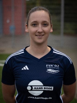Avatar Bild für Vanessa Bierwirth
