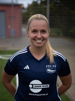 Avatar Bild für Nadine Bulz