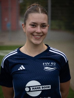 Avatar Bild für Svenja Dahl