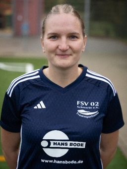 Avatar Bild für Anne Preidel
