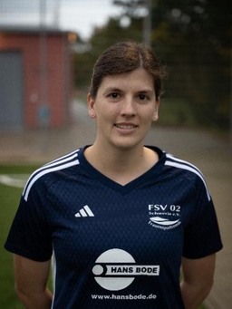 Avatar Bild für Sarah Radeke