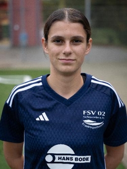 Avatar Bild für Celia Elin Schröder
