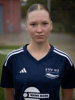 Avatar Bild für Frida Wagner