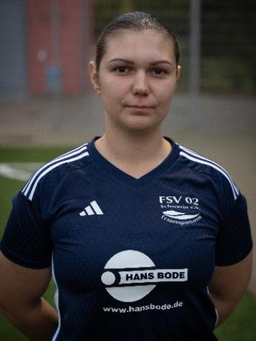 Avatar Bild für Lena Celine Wiesner