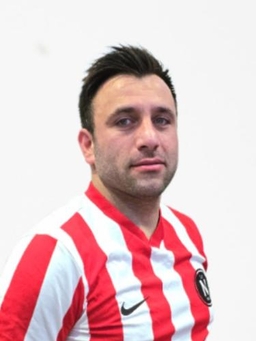 Avatar Bild für Mikheili Kopaliani