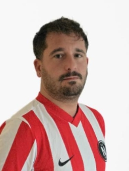 Avatar Bild für Matteo Randazzo