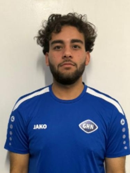 Avatar Bild für Hanafi Elsayed Hanafi Mohamed Awad
