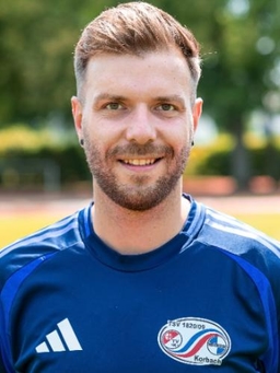Avatar Bild für Raphael Chirakakis