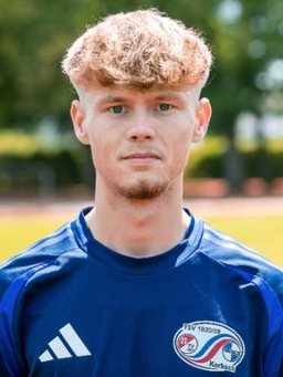 Avatar Bild für Laurin Lange