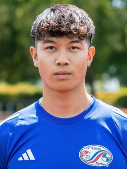 Avatar Bild für Jean Michel Nguyen