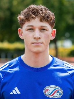 Avatar Bild für Niklas Nowotny