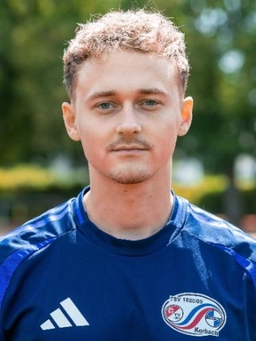 Avatar Bild für Sven Leonhardt