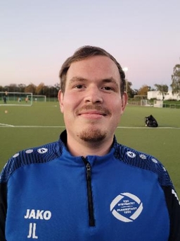 Avatar Bild für Janik Lindmaier