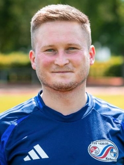 Avatar Bild für Kevin Staniek