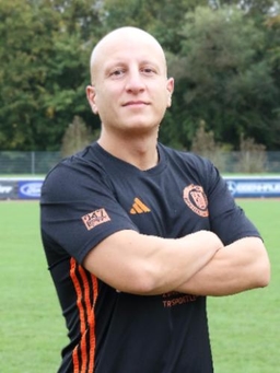 Avatar Bild für Albert Evis