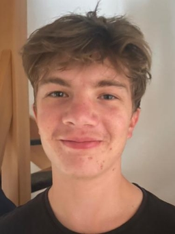 Avatar Bild für Mio Finley Wellendorf