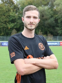 Avatar Bild für Julius Knöpke