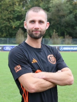 Avatar Bild für Maximilian Koll