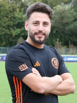 Avatar Bild für Marius Korkes