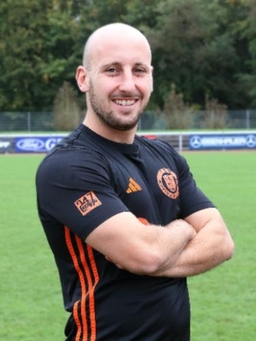 Avatar Bild für Manuel Lipski