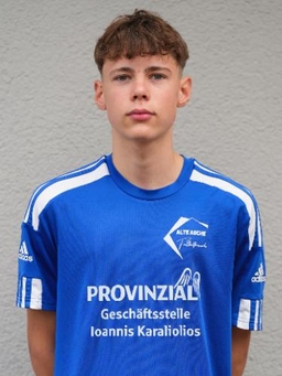 Avatar Bild für Moritz Blösch