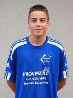 Avatar Bild für Noah Schaab