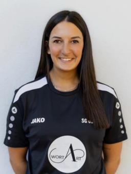 Avatar Bild für Alexandra Schrenk