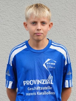 Avatar Bild für Linus Hartmann