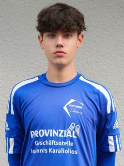 Avatar Bild für Levin Luca Pargen