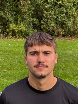 Avatar Bild für Jannik Vogel