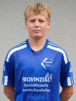Avatar Bild für Leo Märker