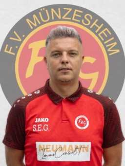 Avatar Bild für Sami G`Haribi