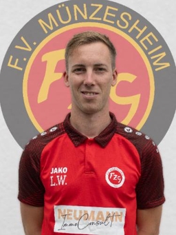 Avatar Bild für Luka Weis